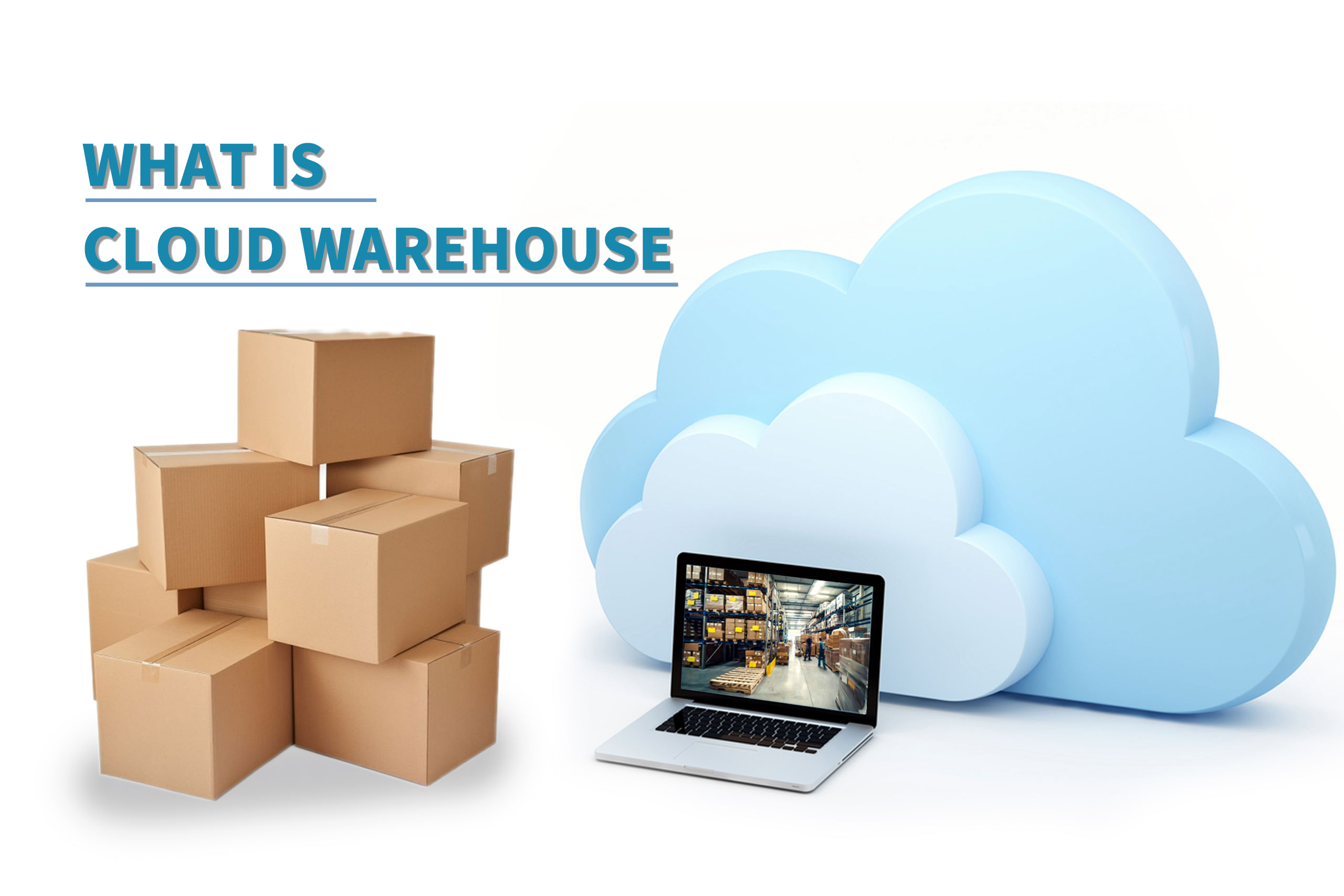 倉儲(chǔ)發(fā)貨